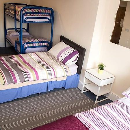 Sive Budget Accommodation Cahersiveen Kültér fotó