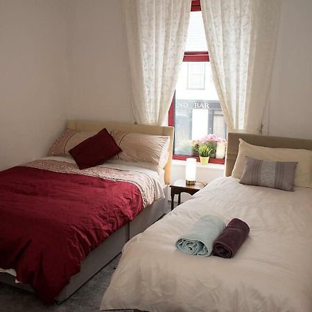 Sive Budget Accommodation Cahersiveen Kültér fotó