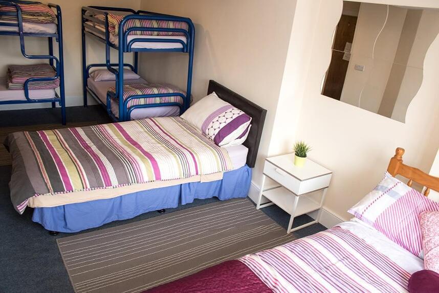 Sive Budget Accommodation Cahersiveen Kültér fotó