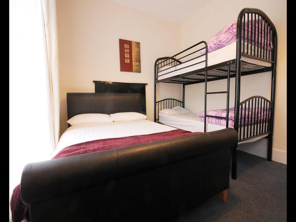 Sive Budget Accommodation Cahersiveen Szoba fotó