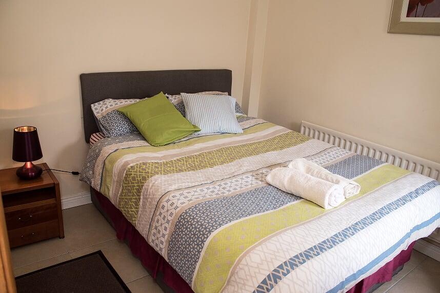 Sive Budget Accommodation Cahersiveen Kültér fotó